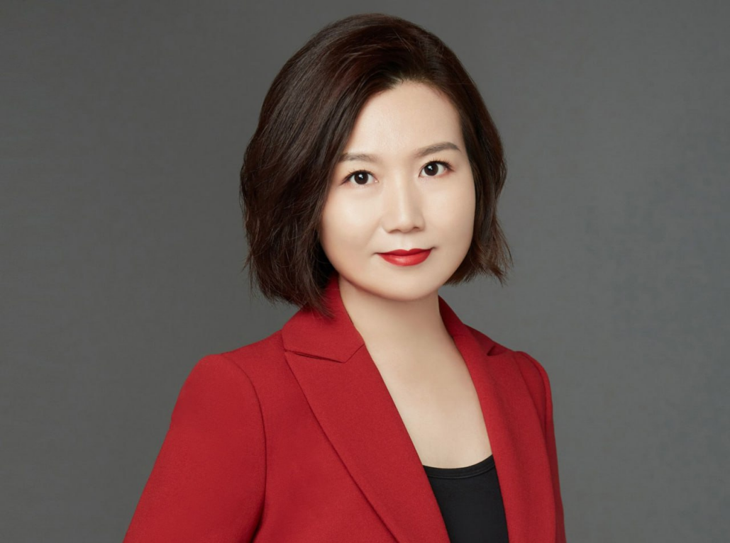 财务总监张语彤