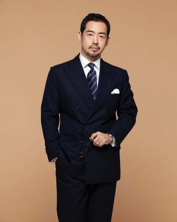 执行会长韦勇东