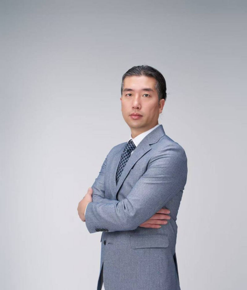 外联事务总监马玺