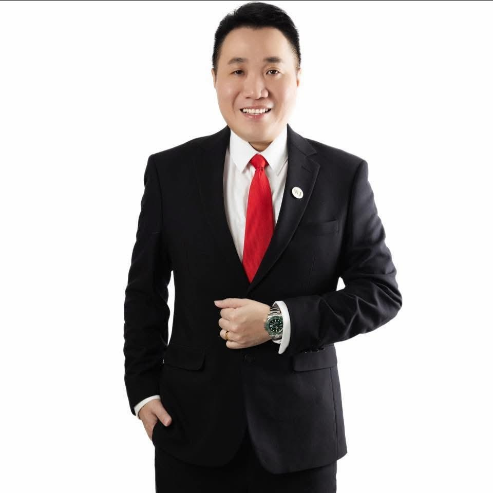 商会理事刘国斌  