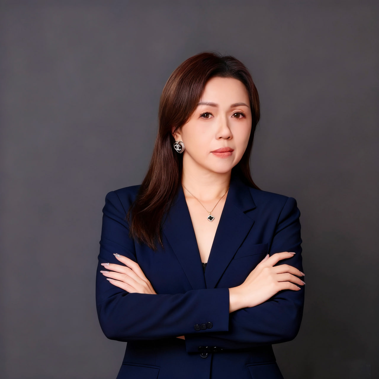 行政执行官唐欣燕