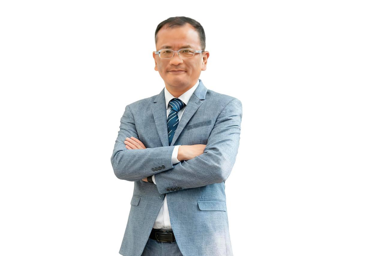 商会理事李世鸣